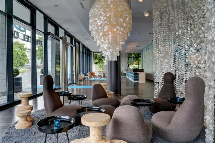 Motel One Rostock 