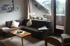 Ferienwohnung Fernblick 