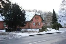 Haus am Wald Sassnitz 