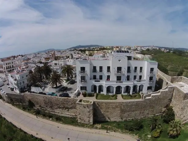 La Residencia Tarifa 