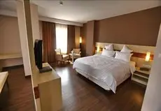 Hotel California Bandung 