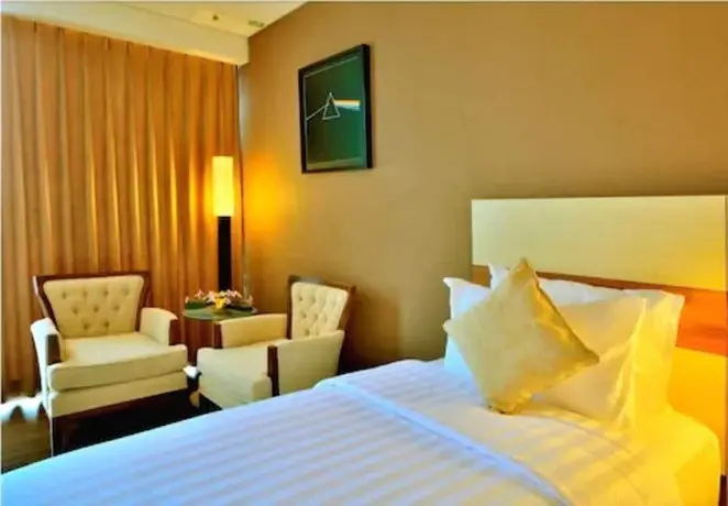 Hotel California Bandung 