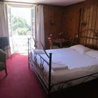 Hotel Le Chamonix 