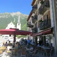 Hotel Le Chamonix 