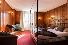 Hotel Le Chamonix 