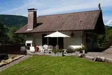 Le Chalet de Noiregoutte 