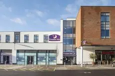 Premier Inn Trowbridge 