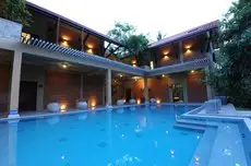 Arika Villa 