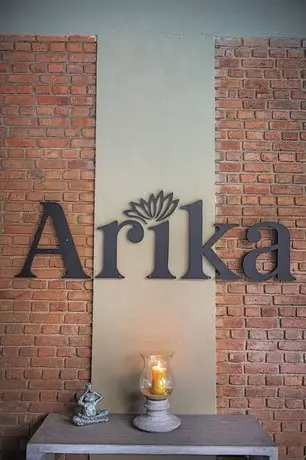 Arika Villa 