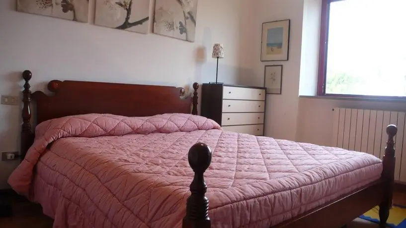 Bed & Breakfast Il Castello Di Barcaglione 