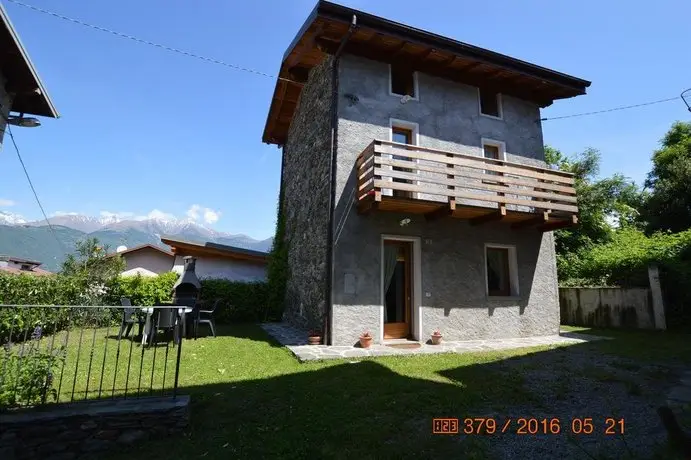 Casa Vacanza Rustico Lombardo