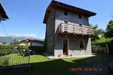 Casa Vacanza Rustico Lombardo 