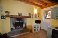 Casa Vacanza Rustico Lombardo 