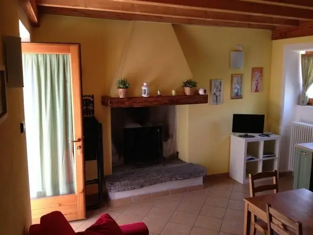 Casa Vacanza Rustico Lombardo