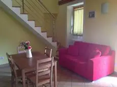 Casa Vacanza Rustico Lombardo 