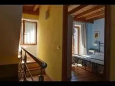 Casa Vacanza Rustico Lombardo 