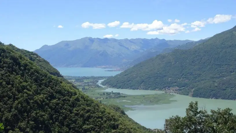 Casa Vacanza Rustico Lombardo 