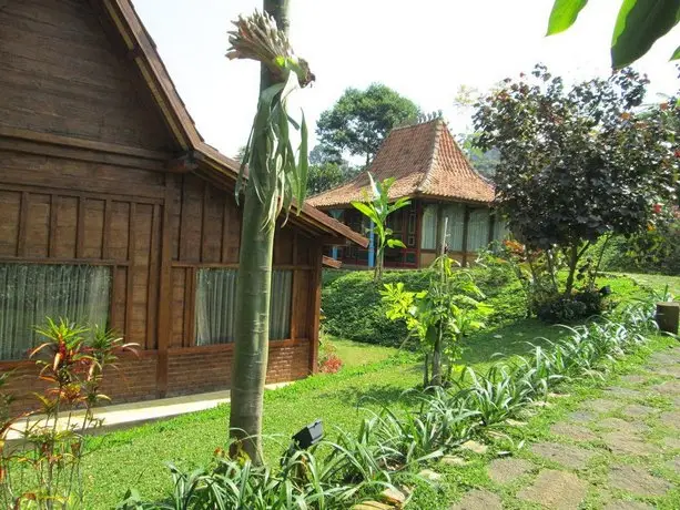 Dulang Resort & Resto 