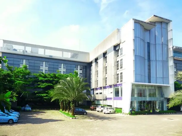 Hotel Yasmin Karawaci