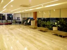 Hotel Yasmin Karawaci 