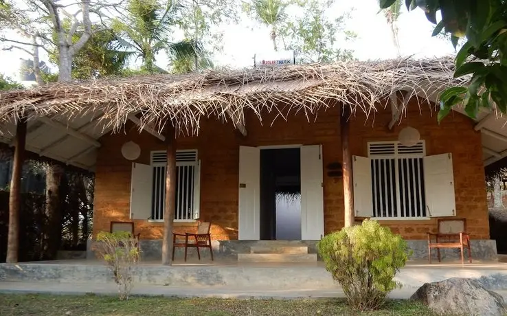 Kadolana Eco Village 