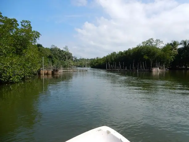 Kadolana Eco Village 