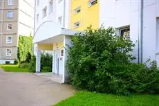 Exclusive apartments Riga 