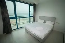 The Sea Apartments Tel Aviv by different locations 