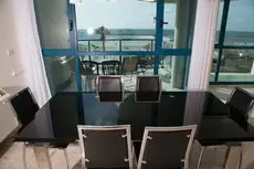 The Sea Apartments Tel Aviv by different locations 