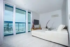 The Sea Apartments Tel Aviv by different locations 