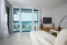 The Sea Apartments Tel Aviv by different locations 