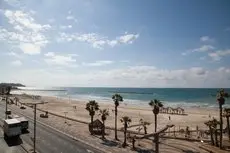 The Sea Apartments Tel Aviv by different locations 