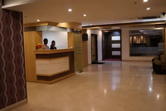 Hotel Winsar Park 