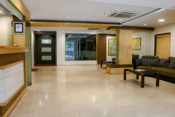 Hotel Winsar Park