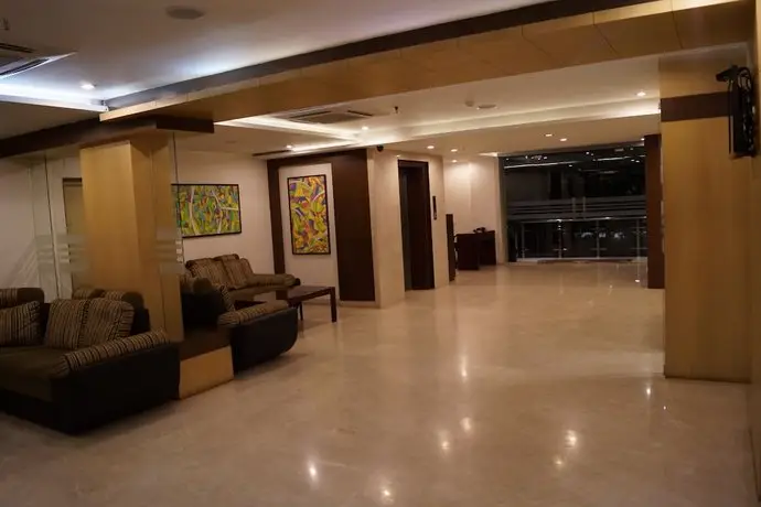 Hotel Winsar Park 