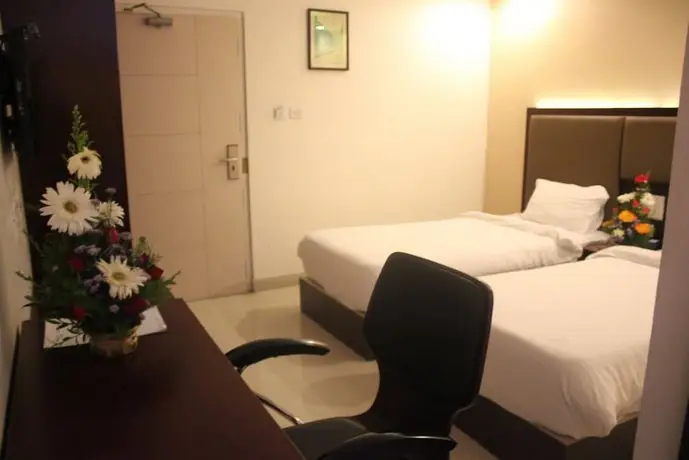 Hotel Winsar Park 