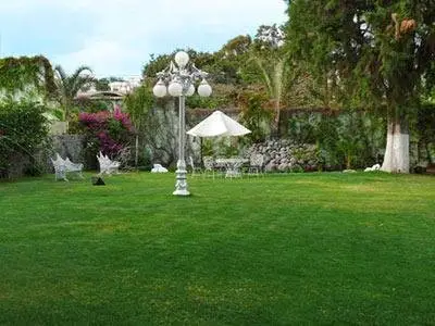 Club Campestre Agua Verde 