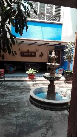 Posada Hidalgo Inn 