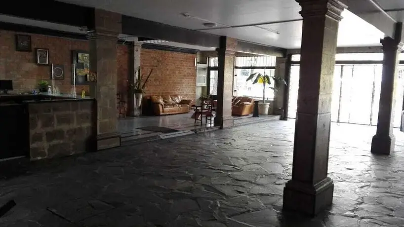 Posada Hidalgo Inn 