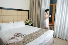 Ulaanbaatar Hotel 