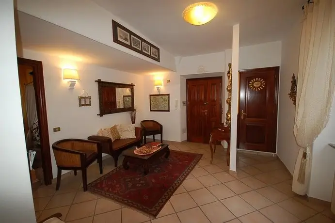 Valverde Guest House 