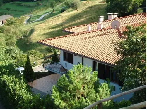 Casa Vacanze Sole 