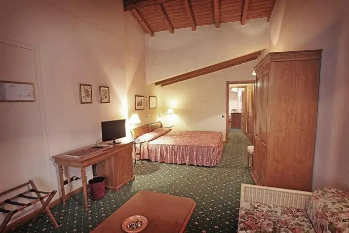 Hotel Faccioli 