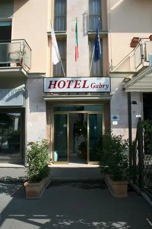 Hotel Gabry Montespertoli