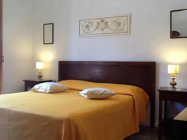 Hotel Gabry Montespertoli 