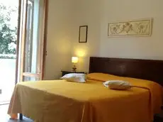 Hotel Gabry Montespertoli 