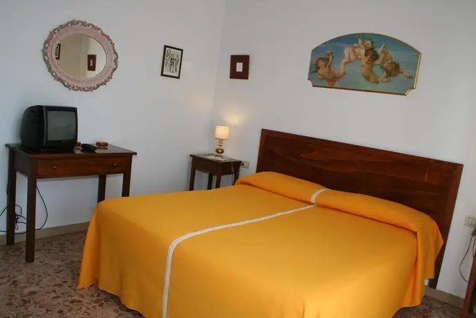 Hotel Gabry Montespertoli 