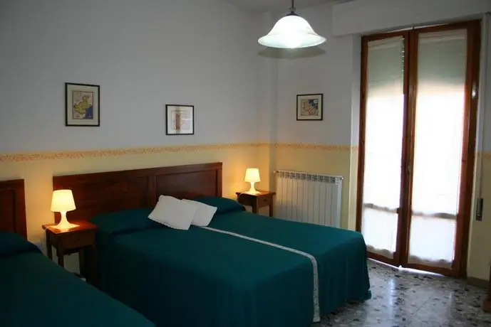 Hotel Gabry Montespertoli 