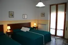 Hotel Gabry Montespertoli 