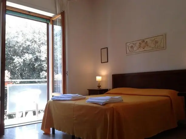 Hotel Gabry Montespertoli 